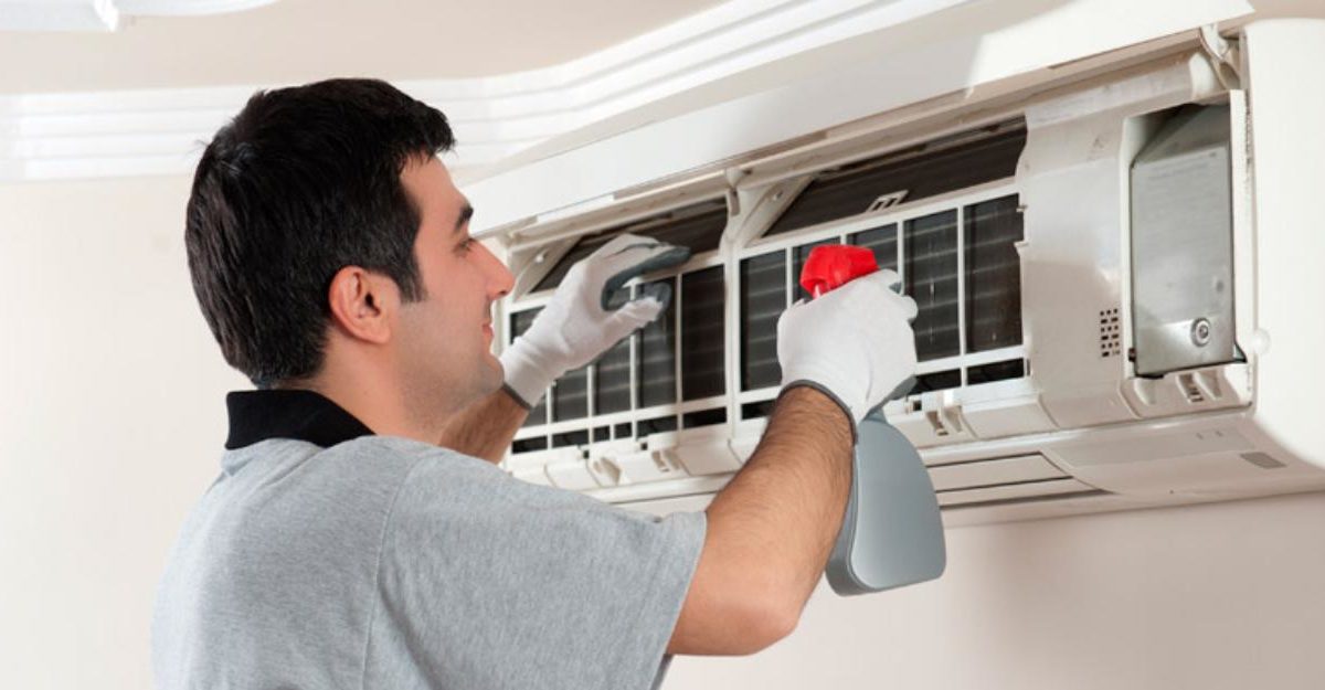 AC Repair