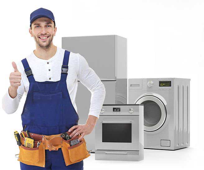 Appliance Repair
